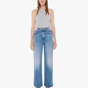 MOTHER jeans never worn
